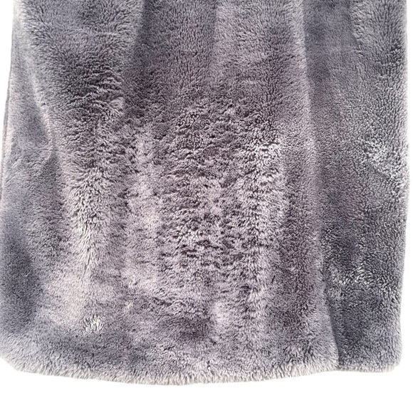 Blank NYC | Oversized Teddy Coat | M - Picture 7 of 13